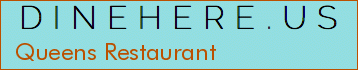Queens Restaurant