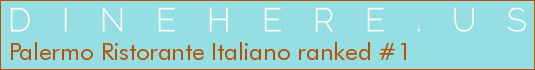 Palermo Ristorante Italiano