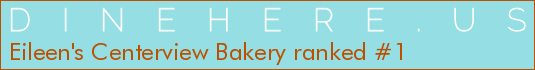 Eileen's Centerview Bakery