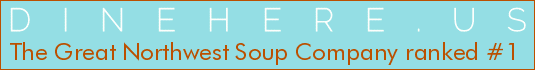 The Great Northwest Soup Company