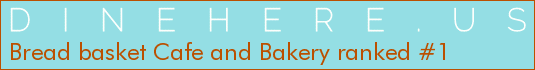 Bread basket Cafe and Bakery