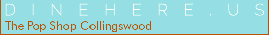 The Pop Shop Collingswood