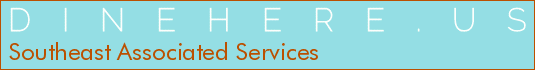 Southeast Associated Services