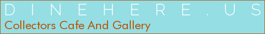Collectors Cafe And Gallery