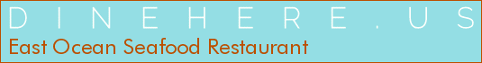 East Ocean Seafood Restaurant