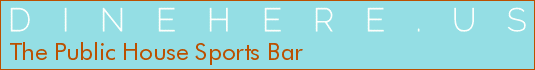 The Public House Sports Bar