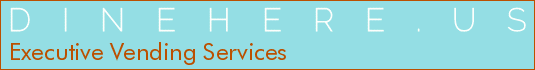 Executive Vending Services