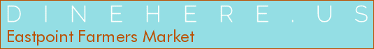 Eastpoint Farmers Market