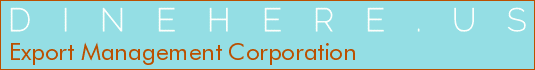 Export Management Corporation