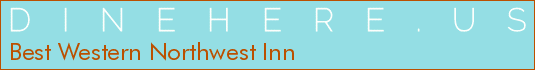Best Western Northwest Inn