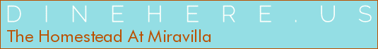 The Homestead At Miravilla