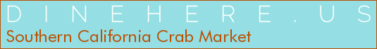Southern California Crab Market