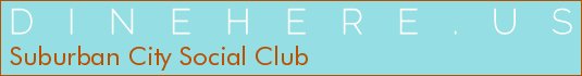 Suburban City Social Club
