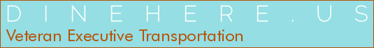 Veteran Executive Transportation