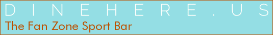 The Fan Zone Sport Bar