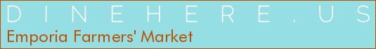 Emporia Farmers' Market