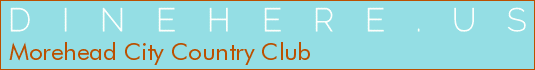 Morehead City Country Club