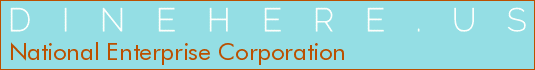 National Enterprise Corporation