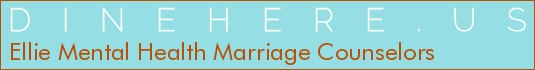 Ellie Mental Health Marriage Counselors