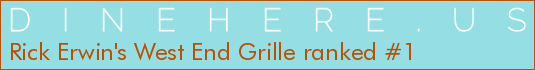 Rick Erwin's West End Grille