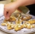 sopes and empanaditas make perfect bite-size appetizers for 
your cocktail party or before a formal meal