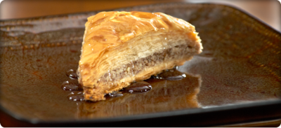 Baklava