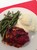 Bat Out of Hell Meatloaf.  Red and yellow bell peppers, red 
onion, chunks of cheddar cheese are baked into prime 
select beef, topped with our jalapeno bacon and chili sauce 
baked to perfection...served with mashed potatoes & gravy 
and skillet green beans