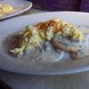 Biscuits & Gravy