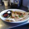 Breakfast Quesadilla