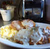 Chicken Fried Steak