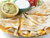 Chicken Quesadilla