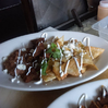 Chilaquiles