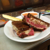 Reuben Sandwich