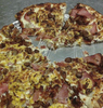 Breakfast Pizza