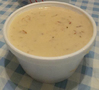 Creamy Clam Chowda