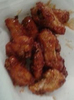 Teriyaki Wings