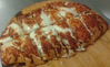 Party Calzone