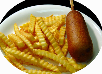 Corn Dogs