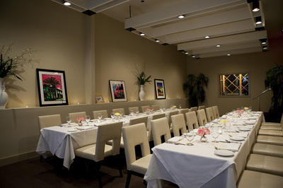 The Wine Room