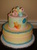 Baby Shower cakes