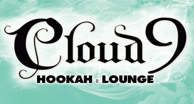 Cloud 9 Hookah Lounge