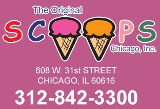 Scoops Ice Cream