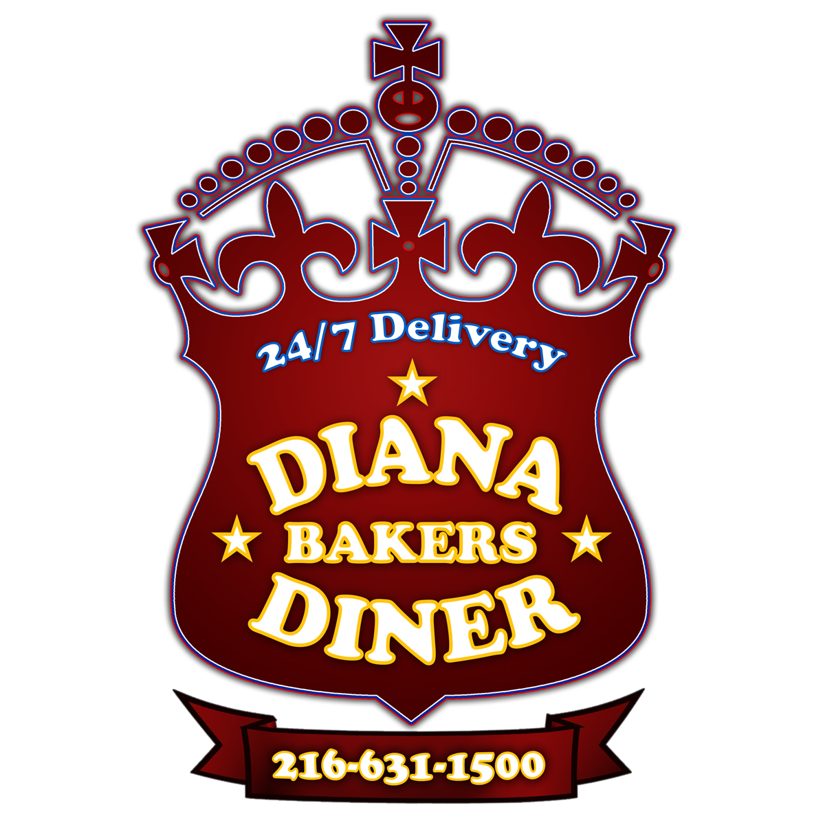 Diana Baker's Diner