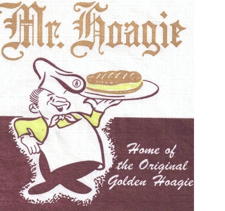 Mr Hoagie