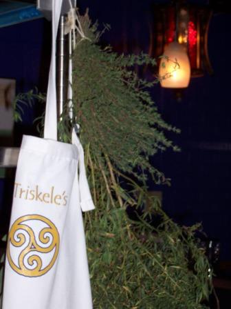 Triskele's